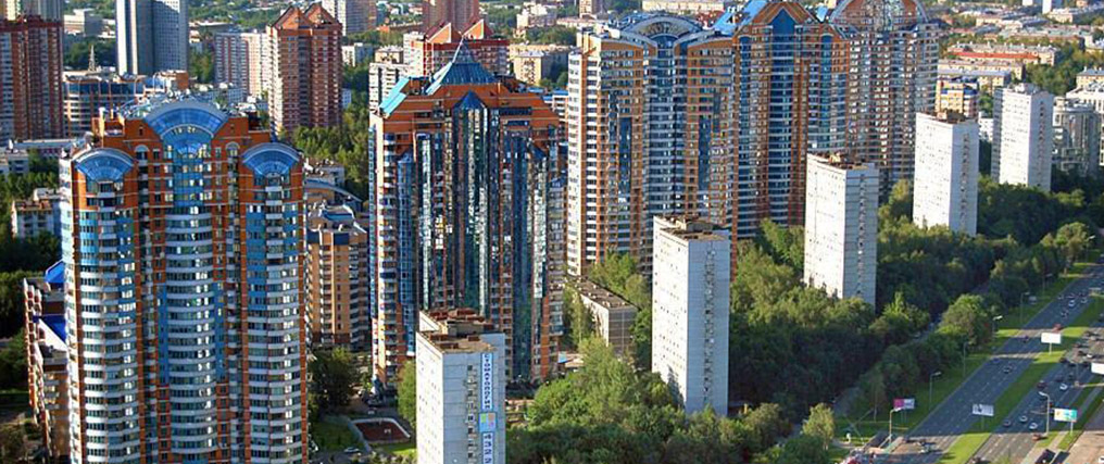 ЖК «Квартал на Ленинском» ЖК «Квартал на Ленинском»